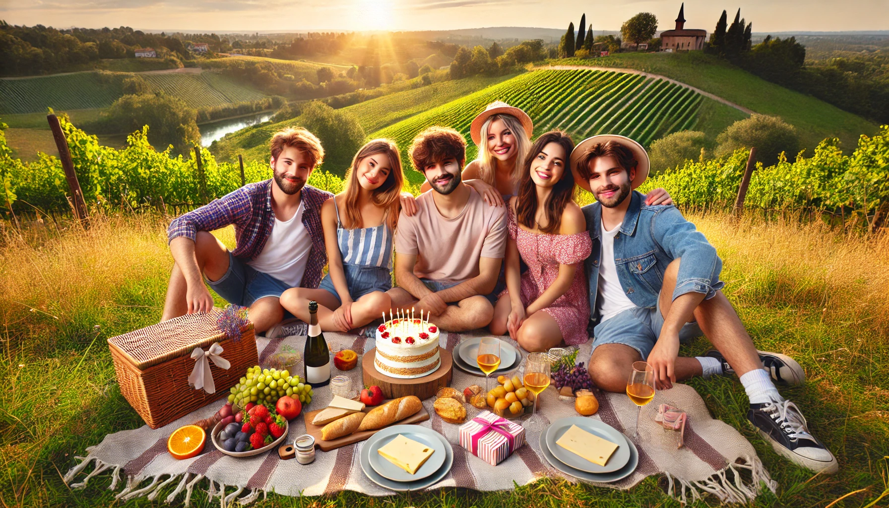 Celebrazione dell'onomastico e del nome - Vaclav