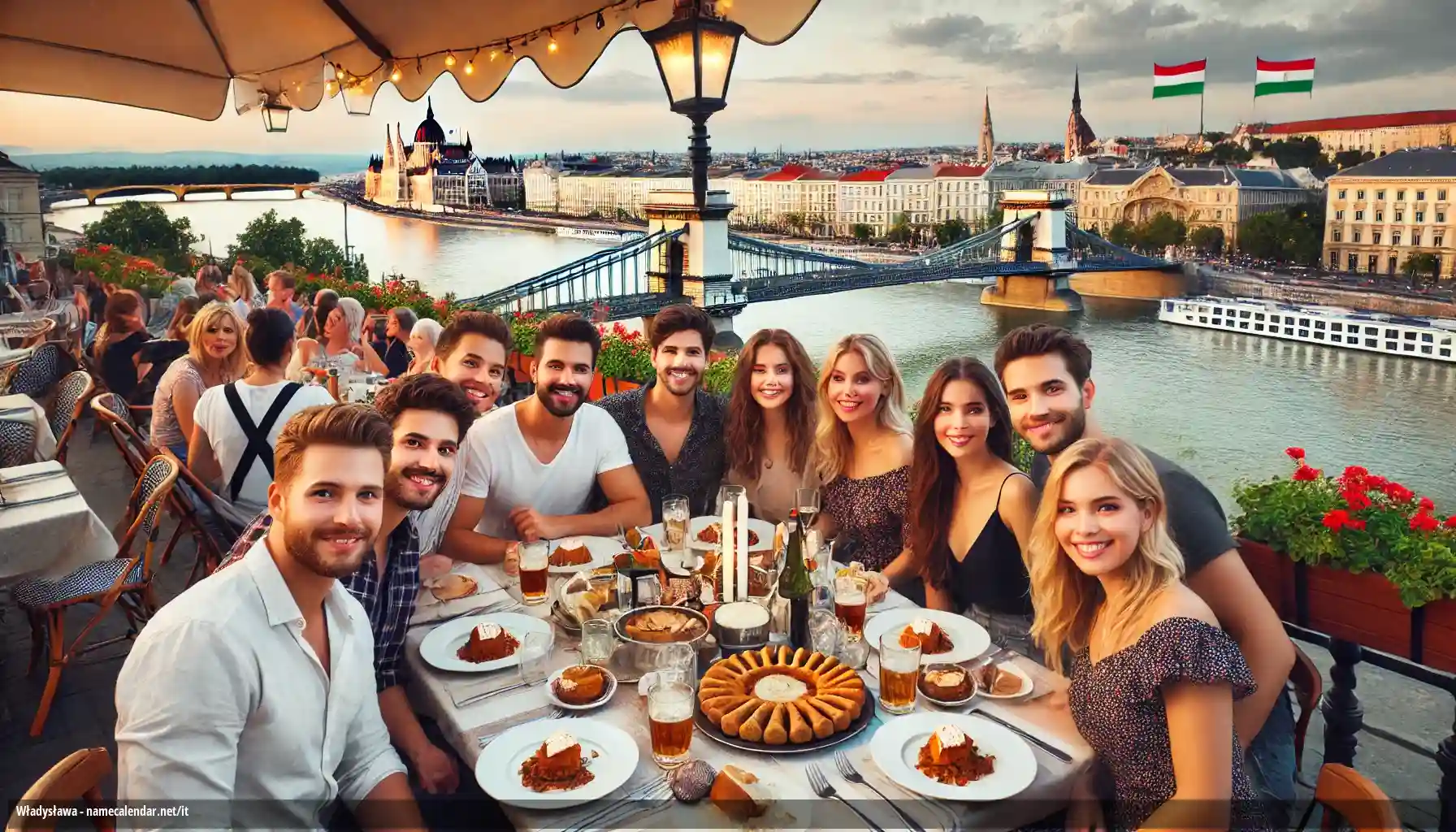 Celebrazione dell'onomastico e del nome - Władysława