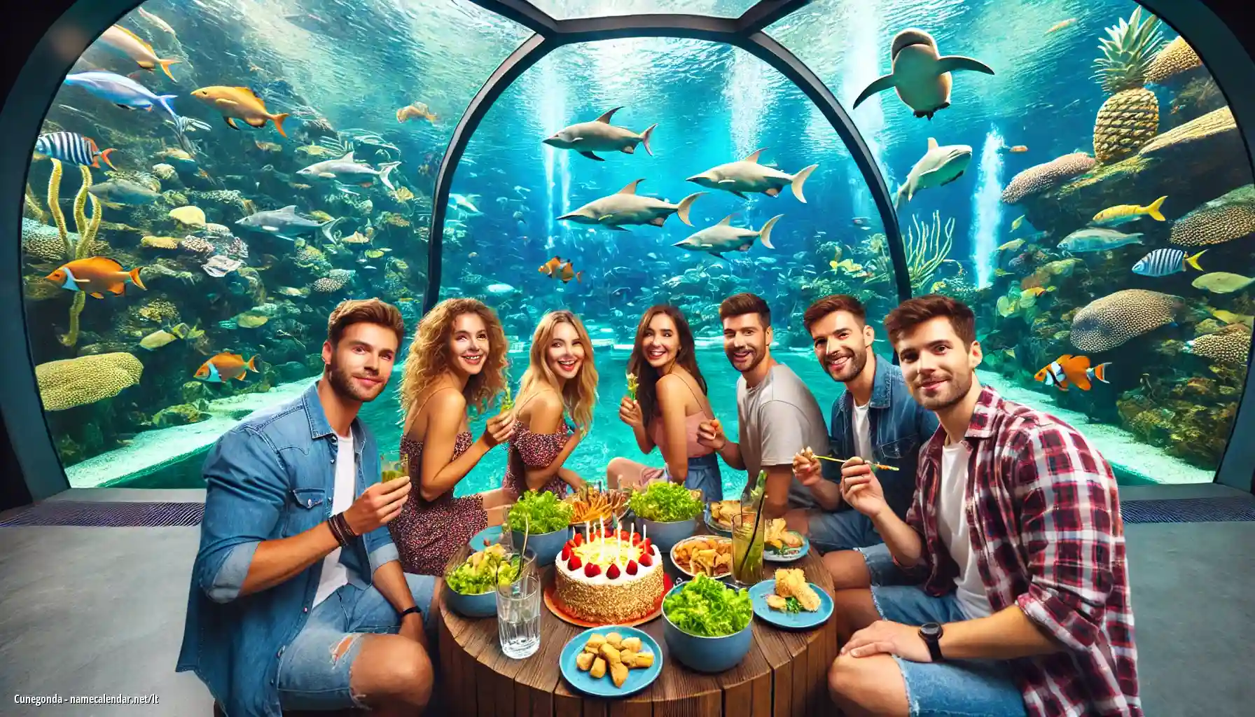 Vardadienio ir vardo šventimas - Cunegonda