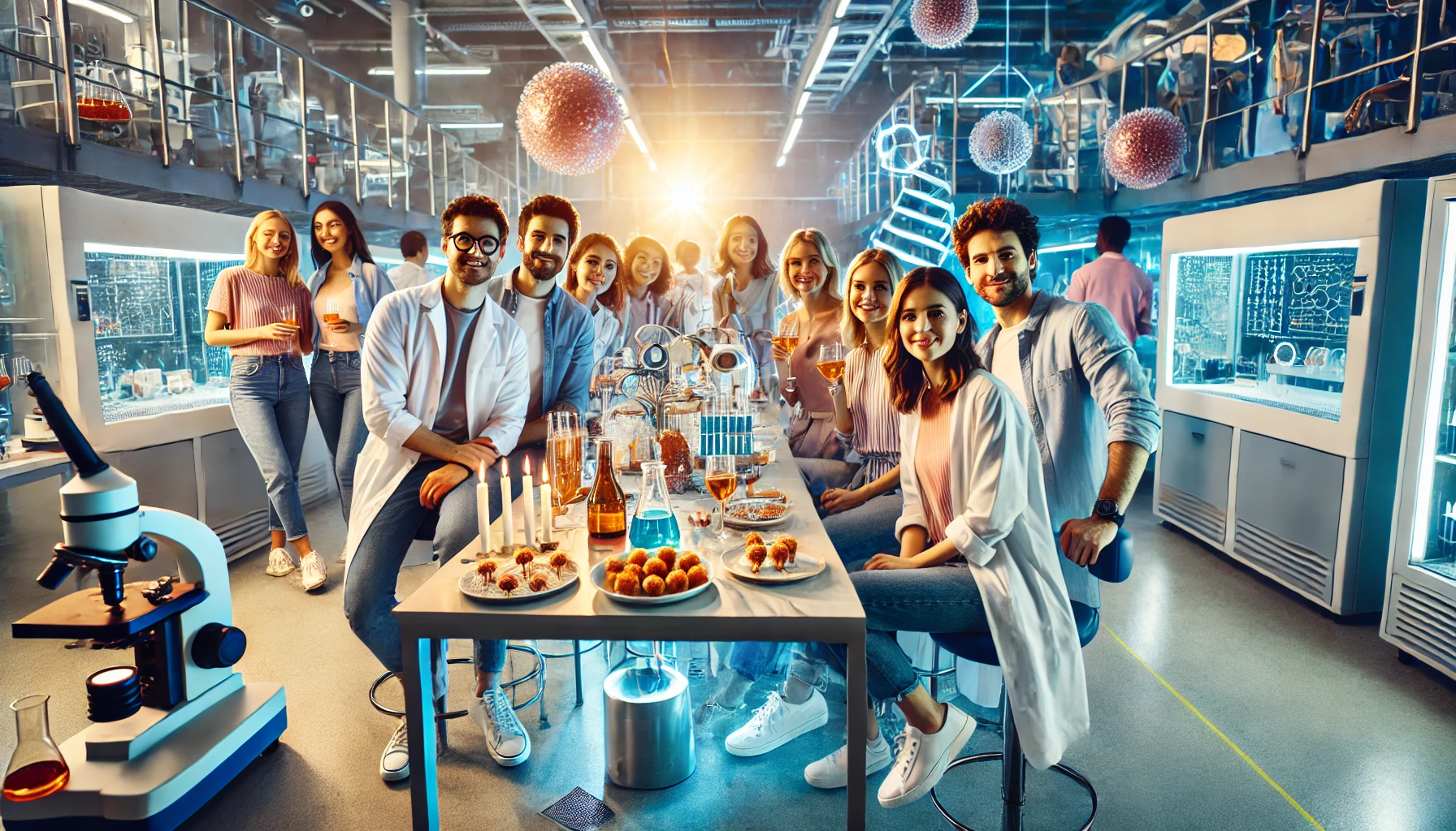 Vardadienio ir vardo šventimas - Georgio