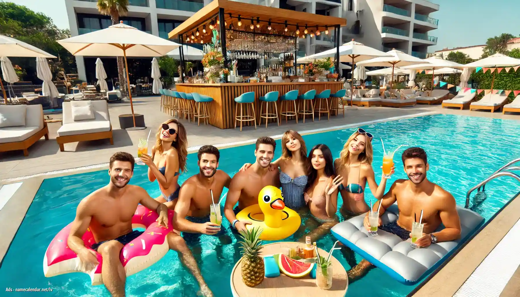 Vārda dienas un vārda svinēšana - Ads