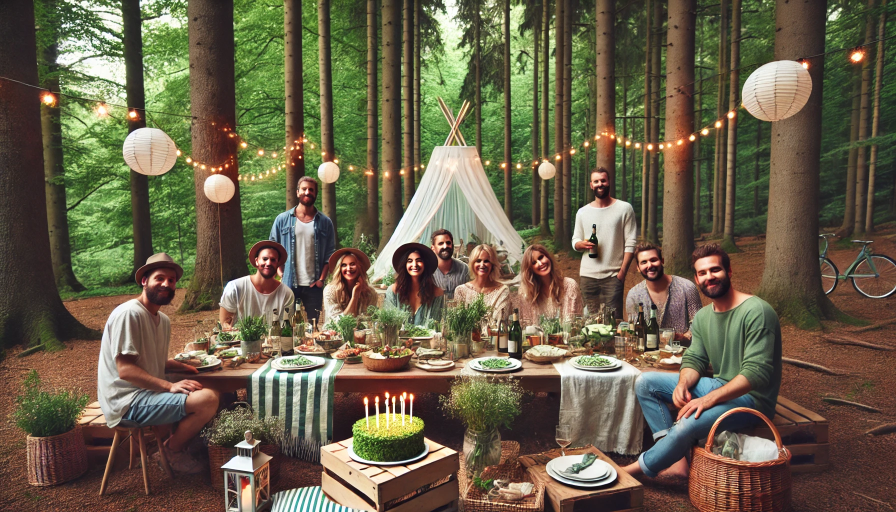 Vārda dienas un vārda svinēšana - Chico