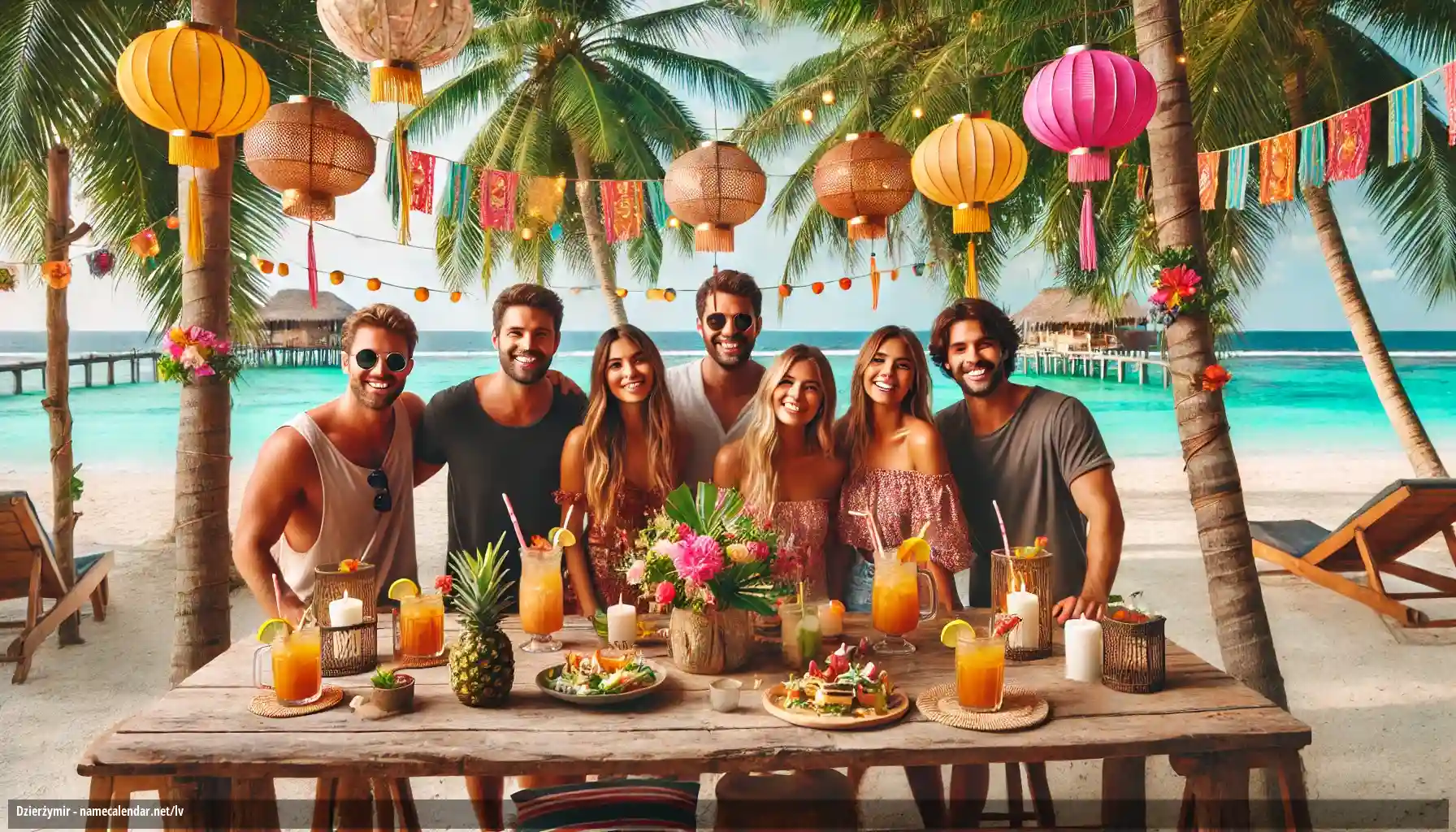 Vārda dienas un vārda svinēšana - Dzierżymir