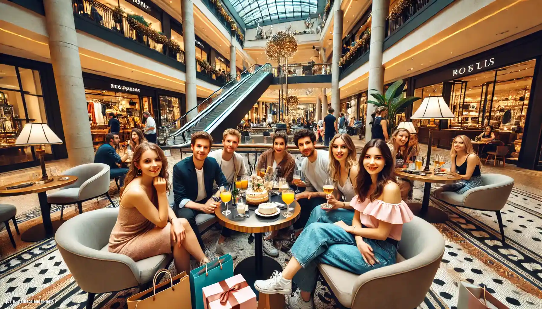 Vārda dienas un vārda svinēšana - Jürja