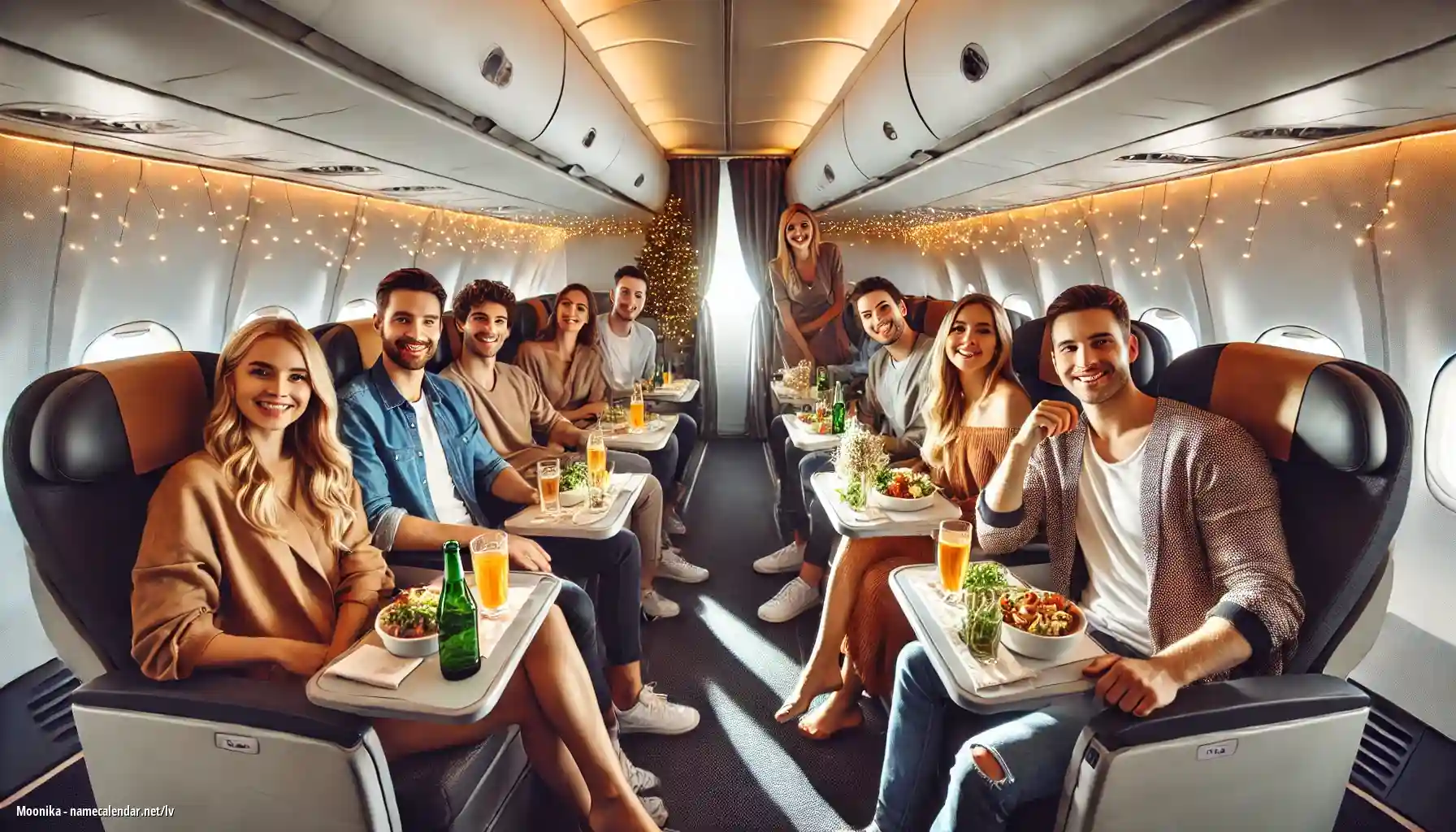 Vārda dienas un vārda svinēšana - Moonika