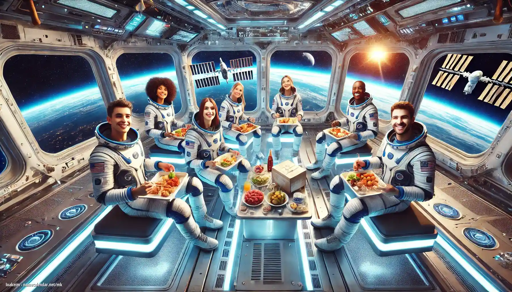 Прослава на именден и име - Ioakeim