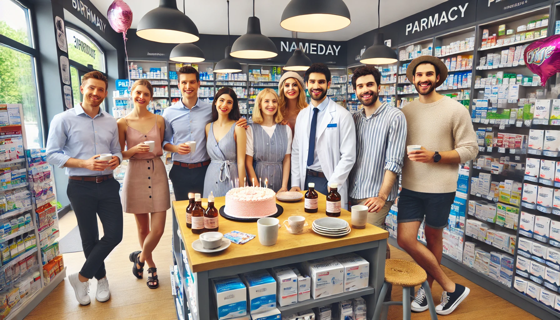 Прослава на именден и име - Orrak