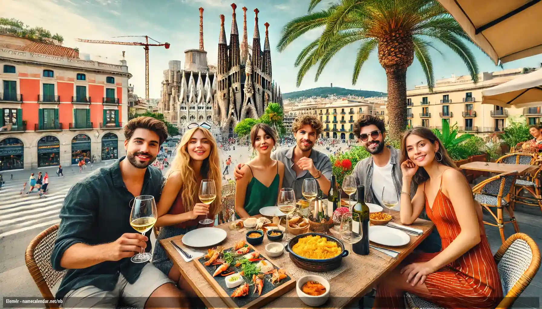 Feiring av navnedag og navn - Elemér