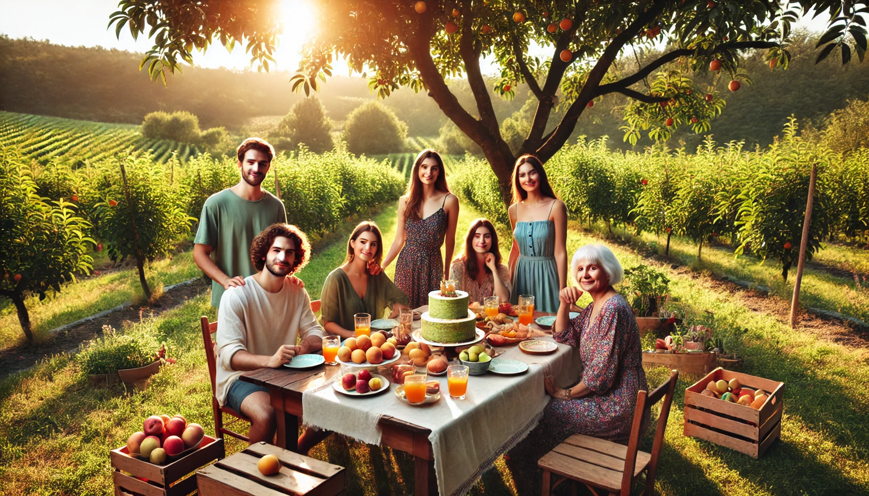 Feiring av navnedag og navn - Rodolfo