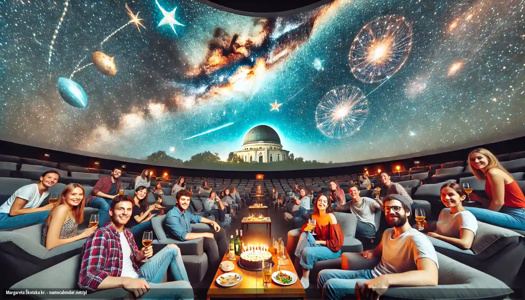 Uroczystość imieninowa i imieninowa - Margareta Škotska kr.