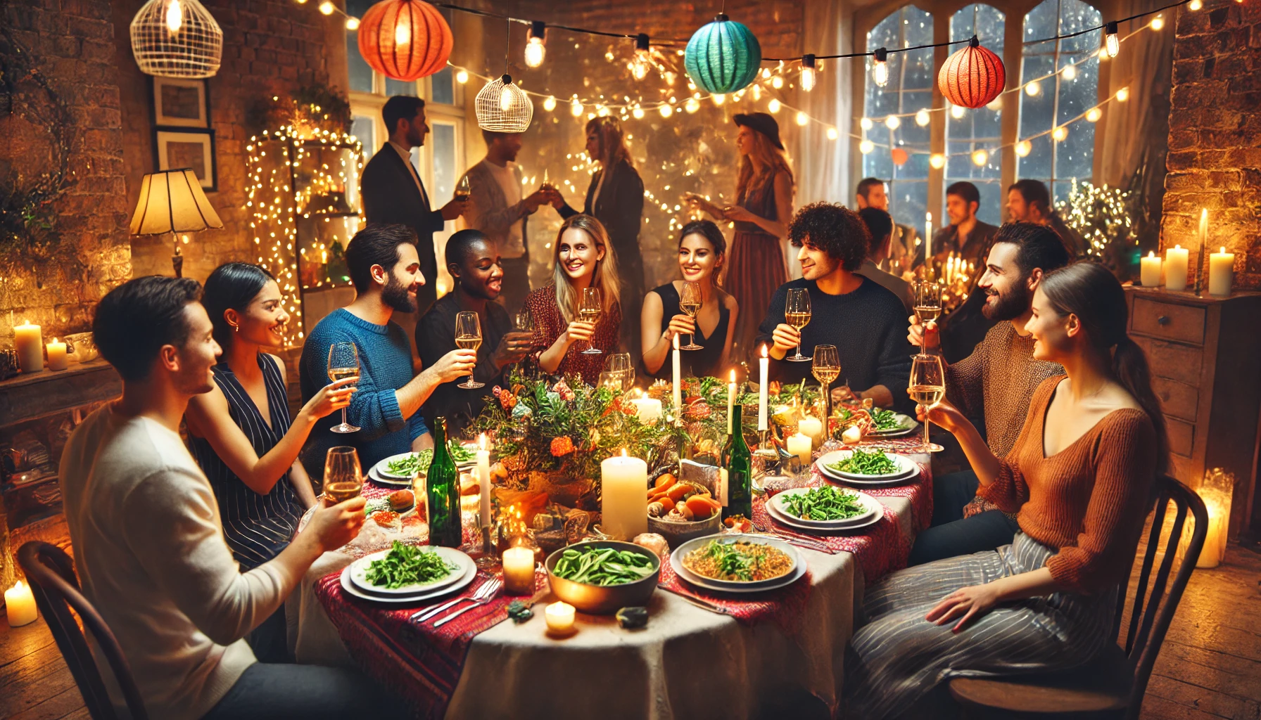 Celebração do dia do nome e nome - Adii