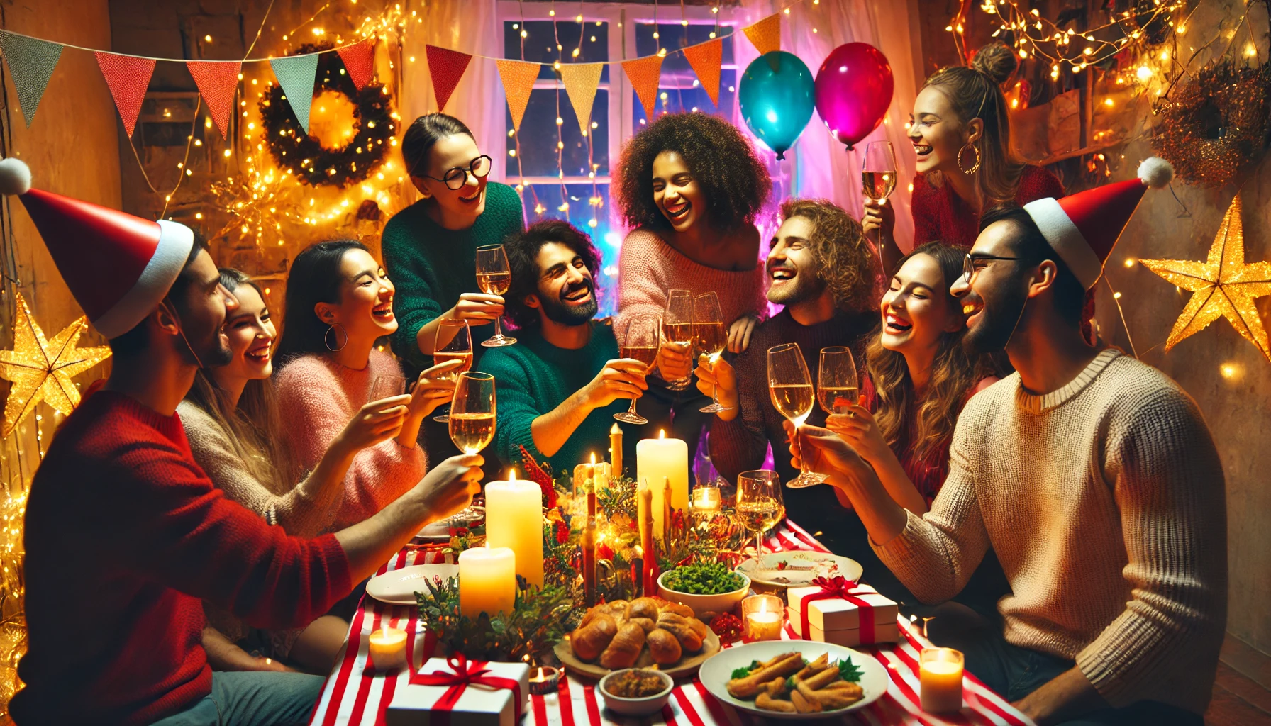 Celebração do dia do nome e nome - Alar