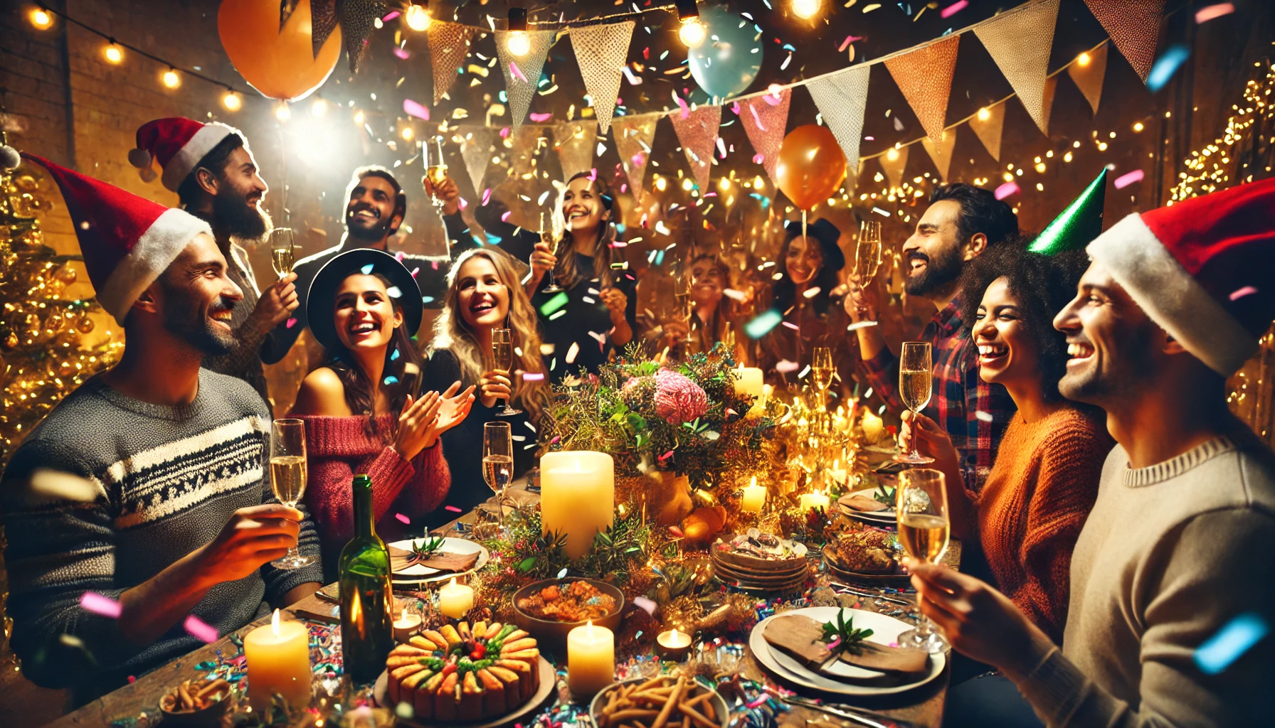 Celebração do dia do nome e nome - Lap