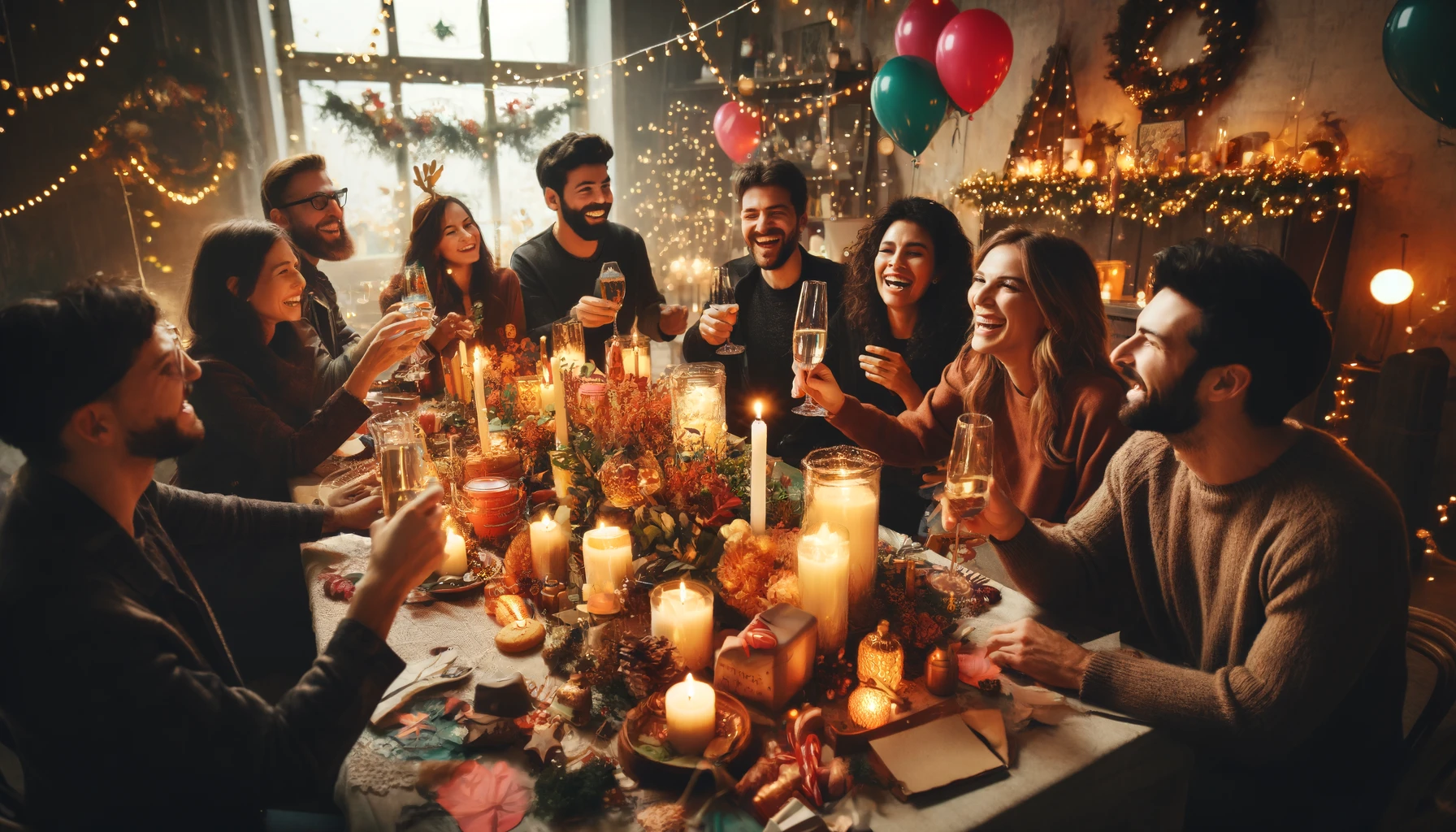 Celebração do dia do nome e nome - Orik