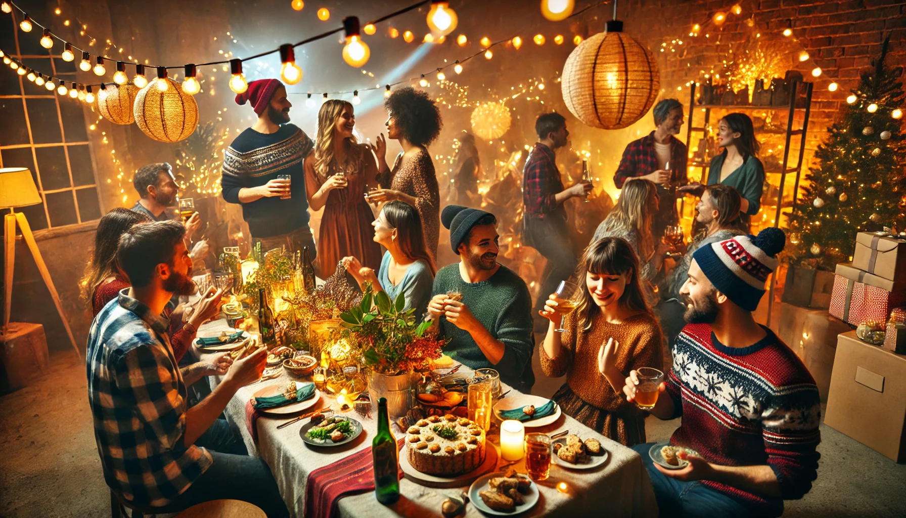 Celebração do dia do nome e nome - Ritma