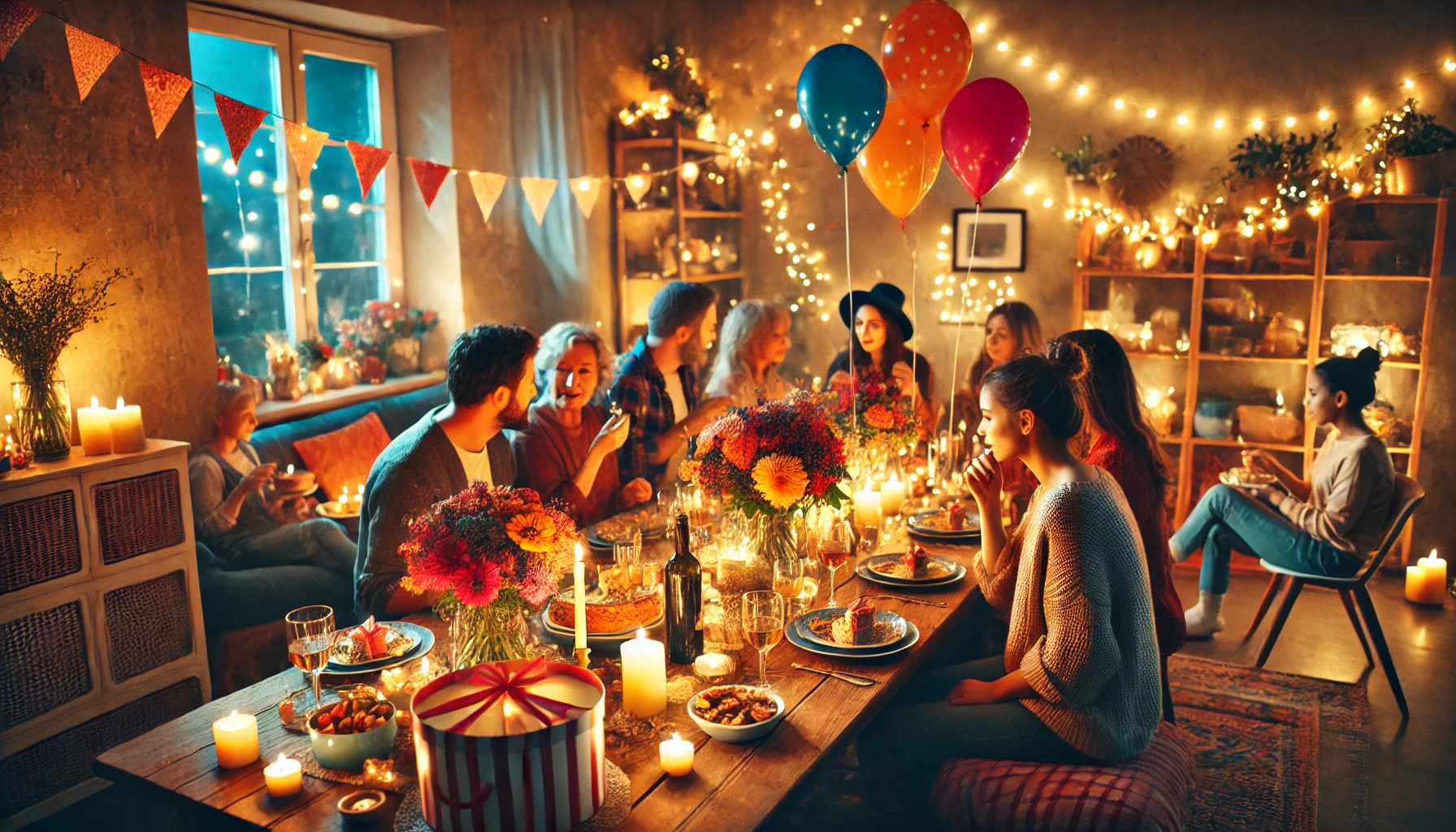 Celebração do dia do nome e nome - Ruut