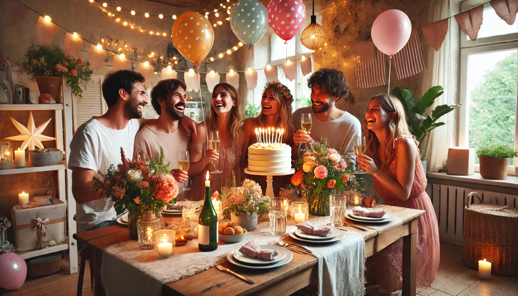 Celebração do dia do nome e nome - Vytene