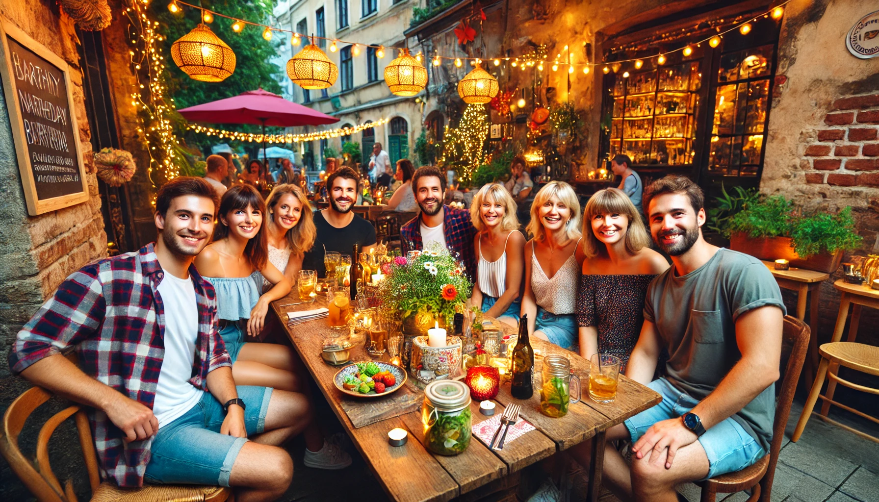 Sărbătorirea zilei onomastice și a numelui - Cuddles