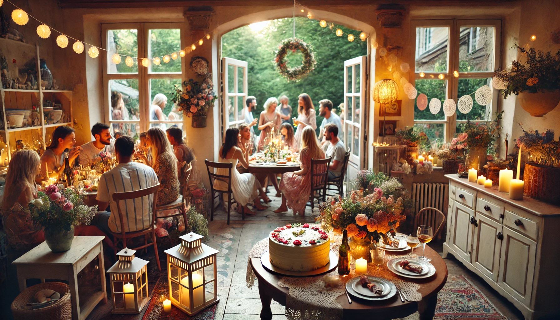 Praznovanje imendana in imena - Arup