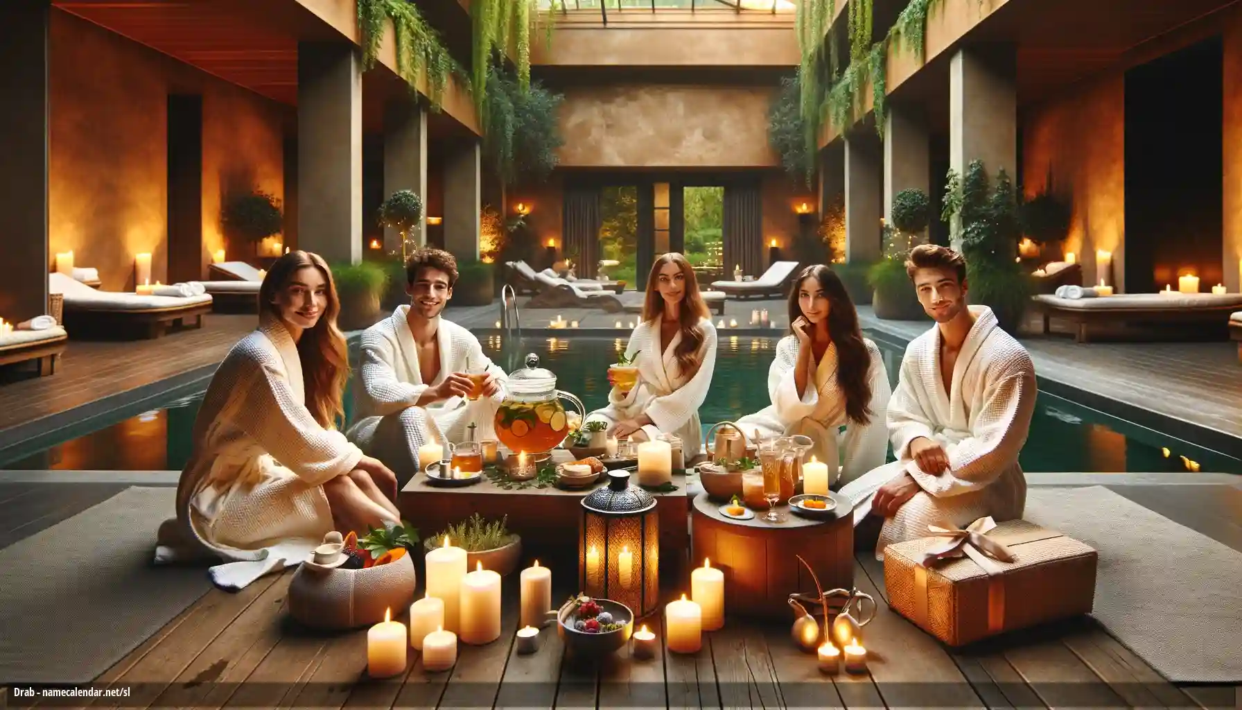 Praznovanje imendana in imena - Drab