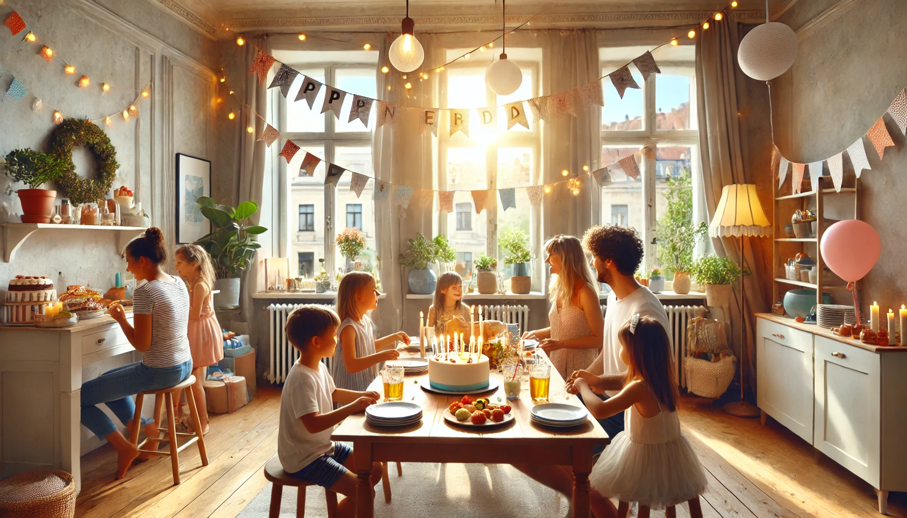 Praznovanje imendana in imena - Saalomoni