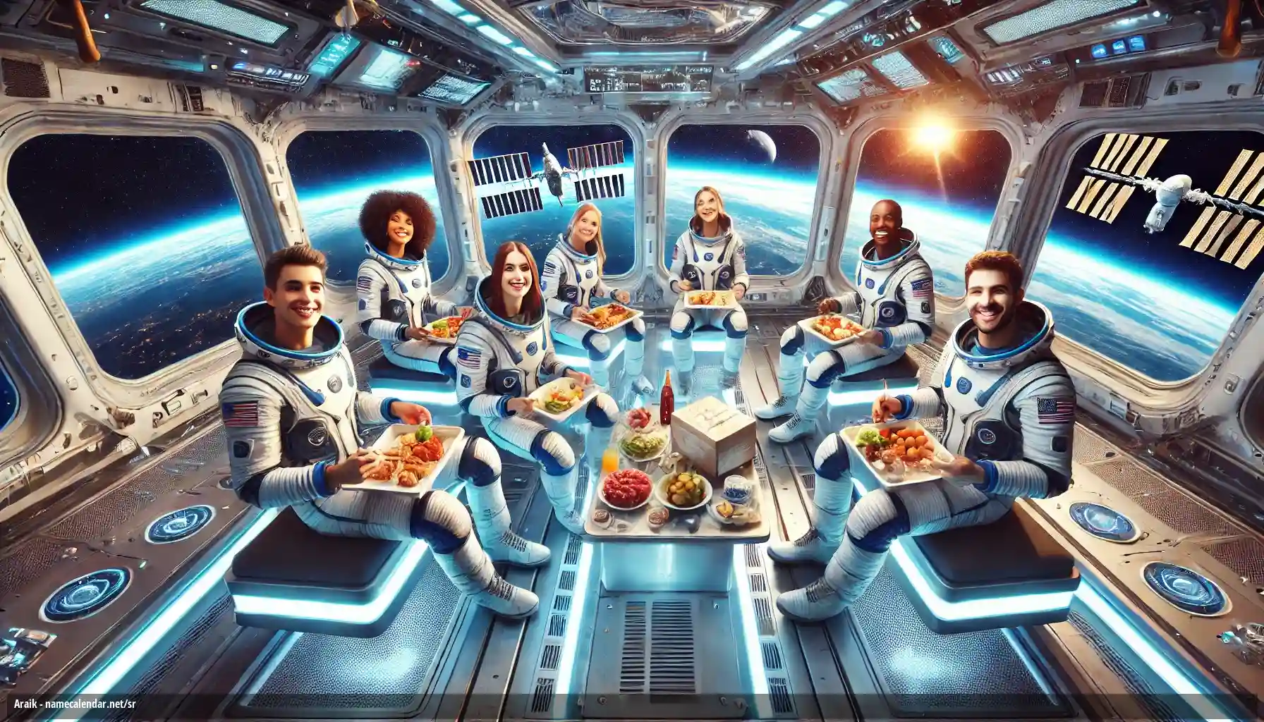 Прослава имендана и имена - Araik