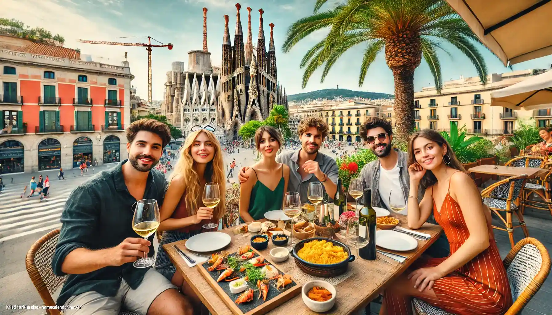 Прослава имендана и имена - Kristi forklarelse