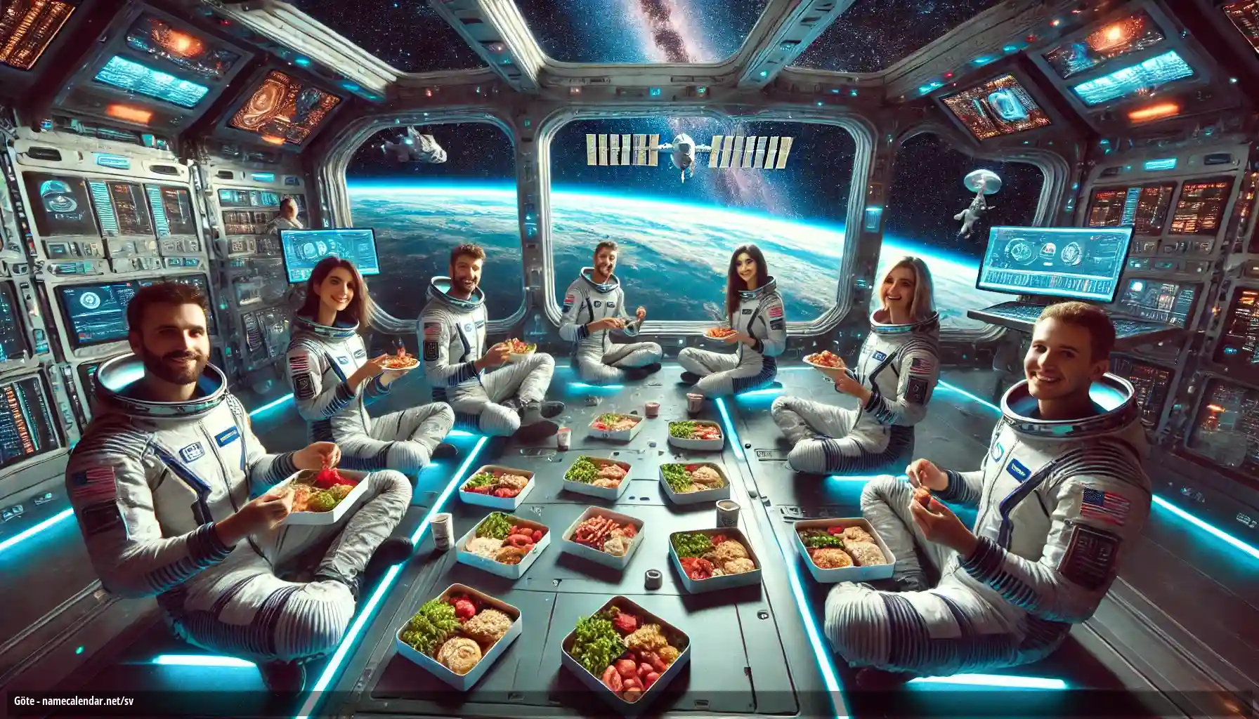 Firande av namnsdag och namn - Göte