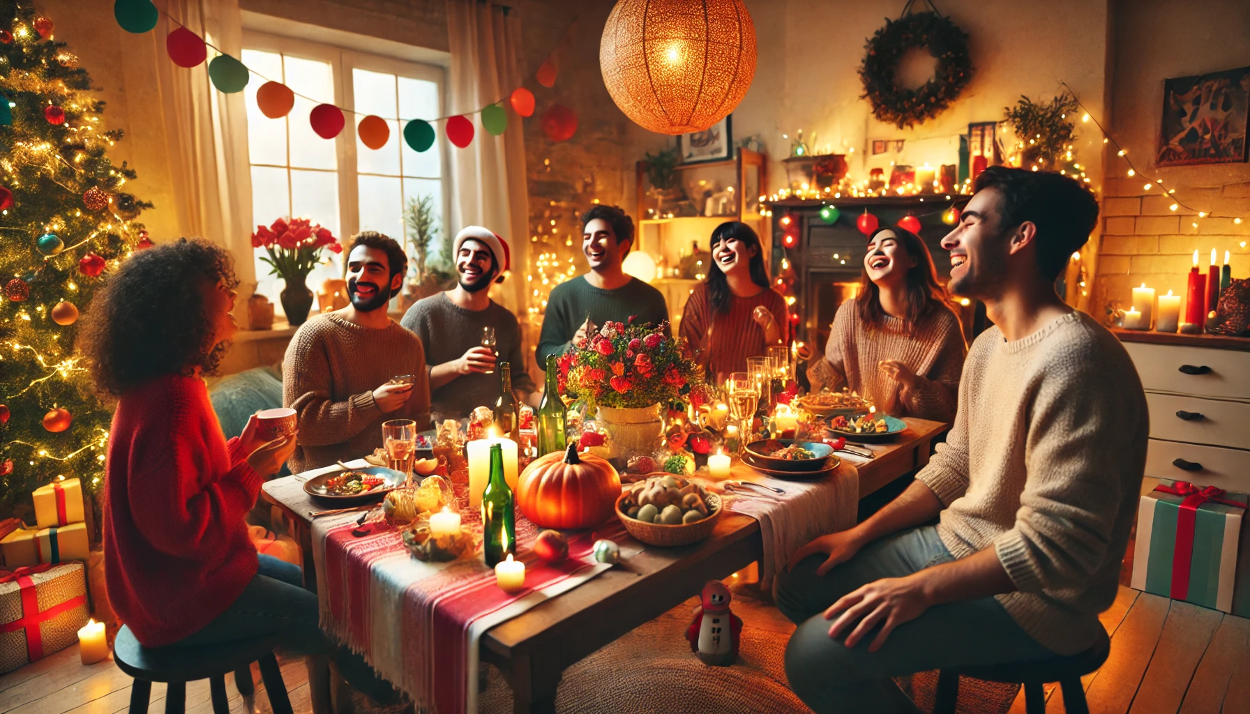 Firande av namnsdag och namn - Pumpkin