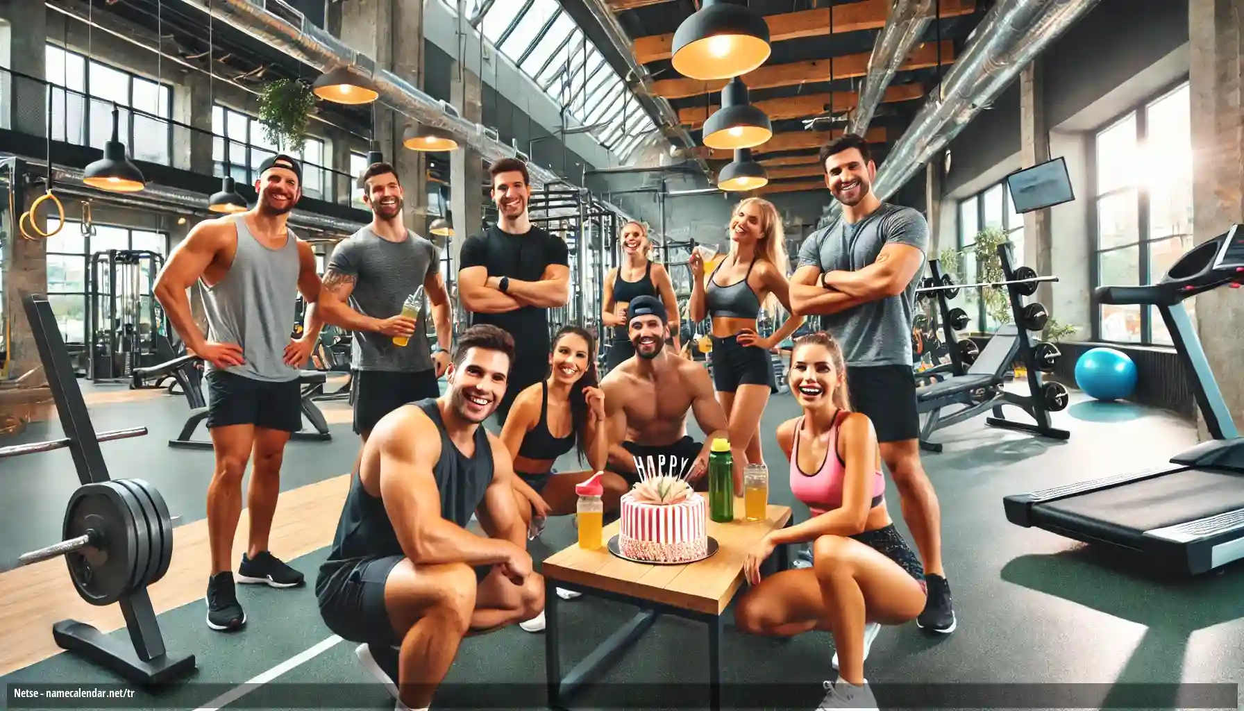 İsim günü ve isim kutlaması - Netse