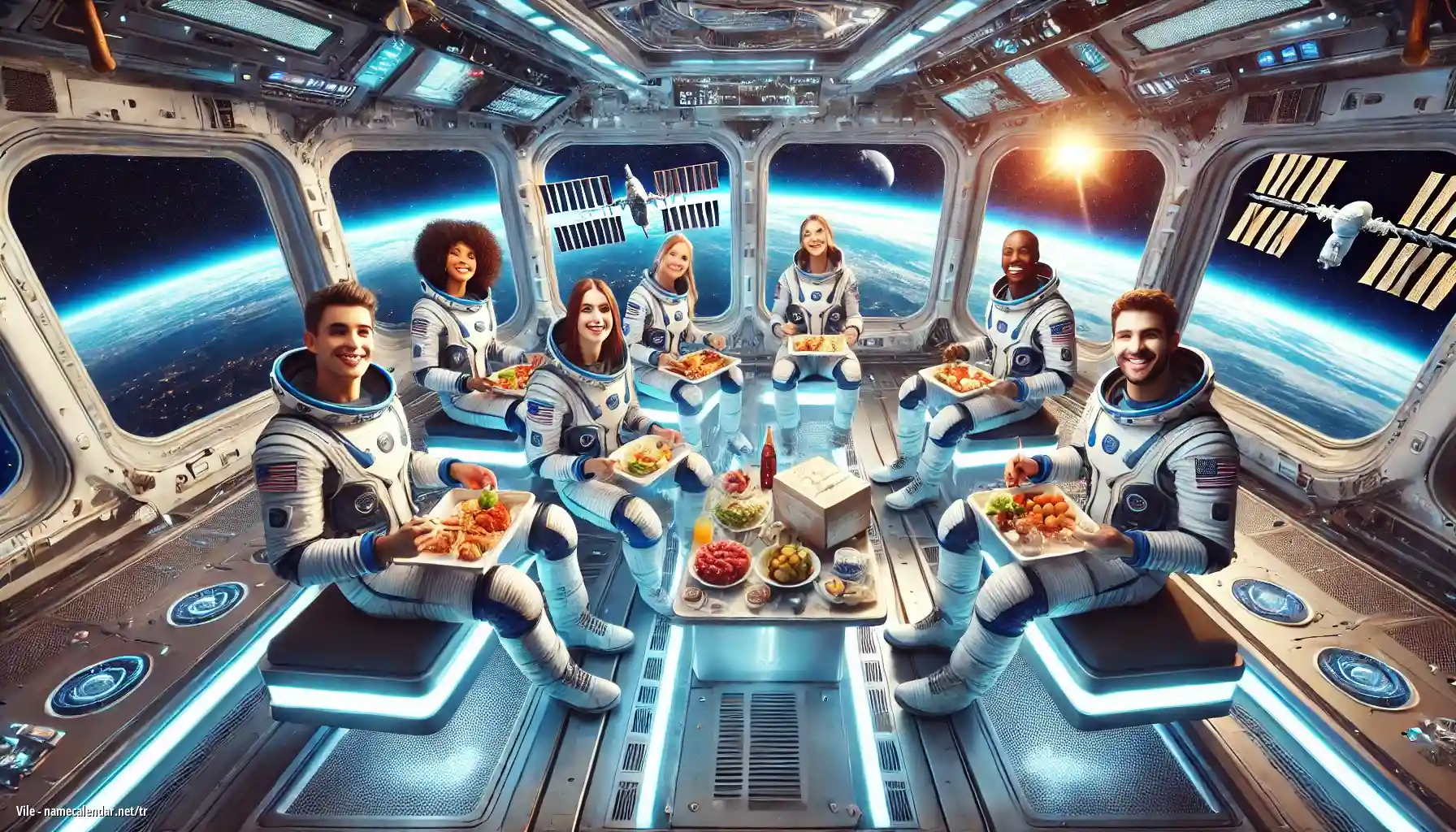 İsim günü ve isim kutlaması - Vile