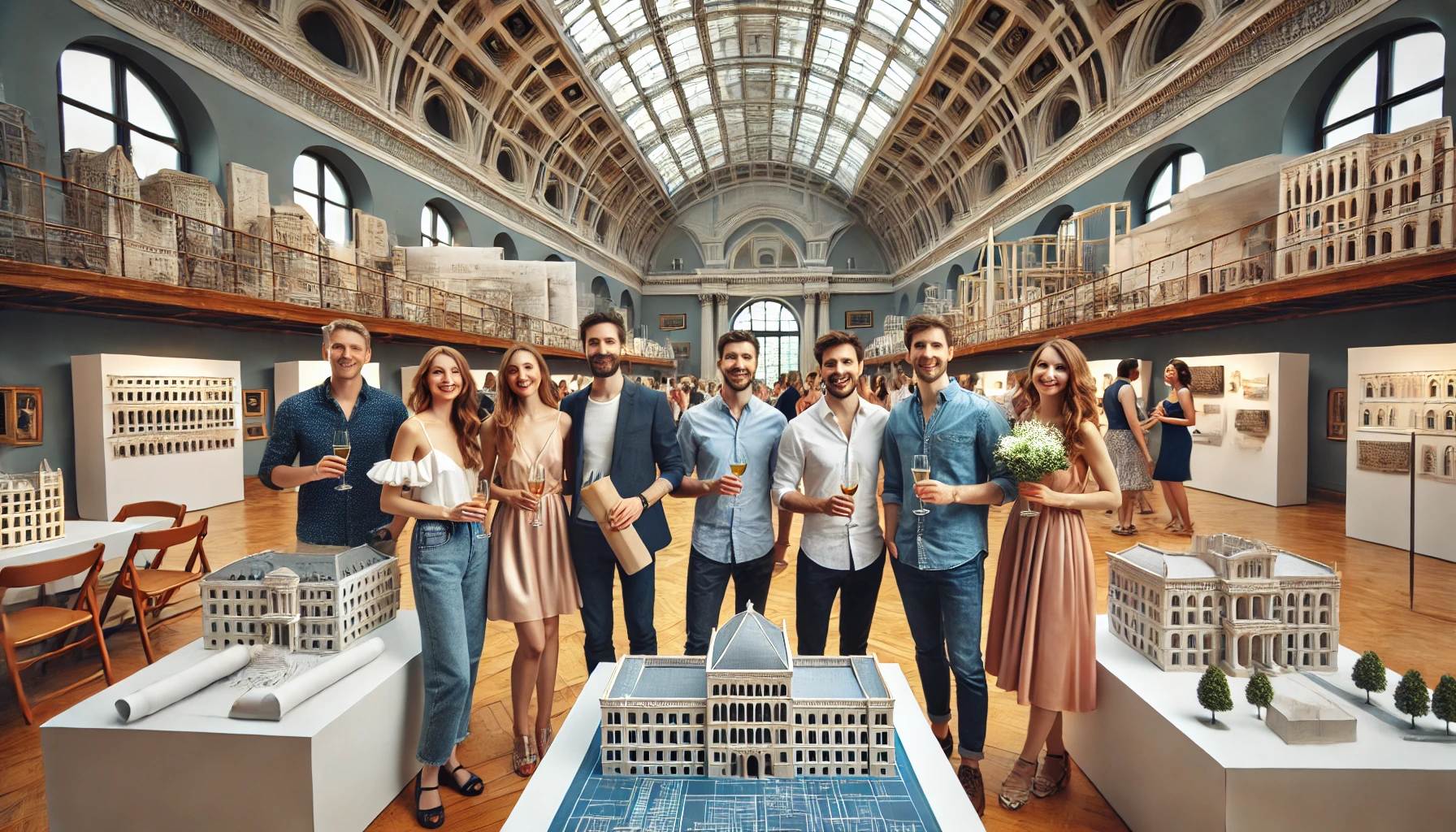 Святкування іменин та імен - Gantaute