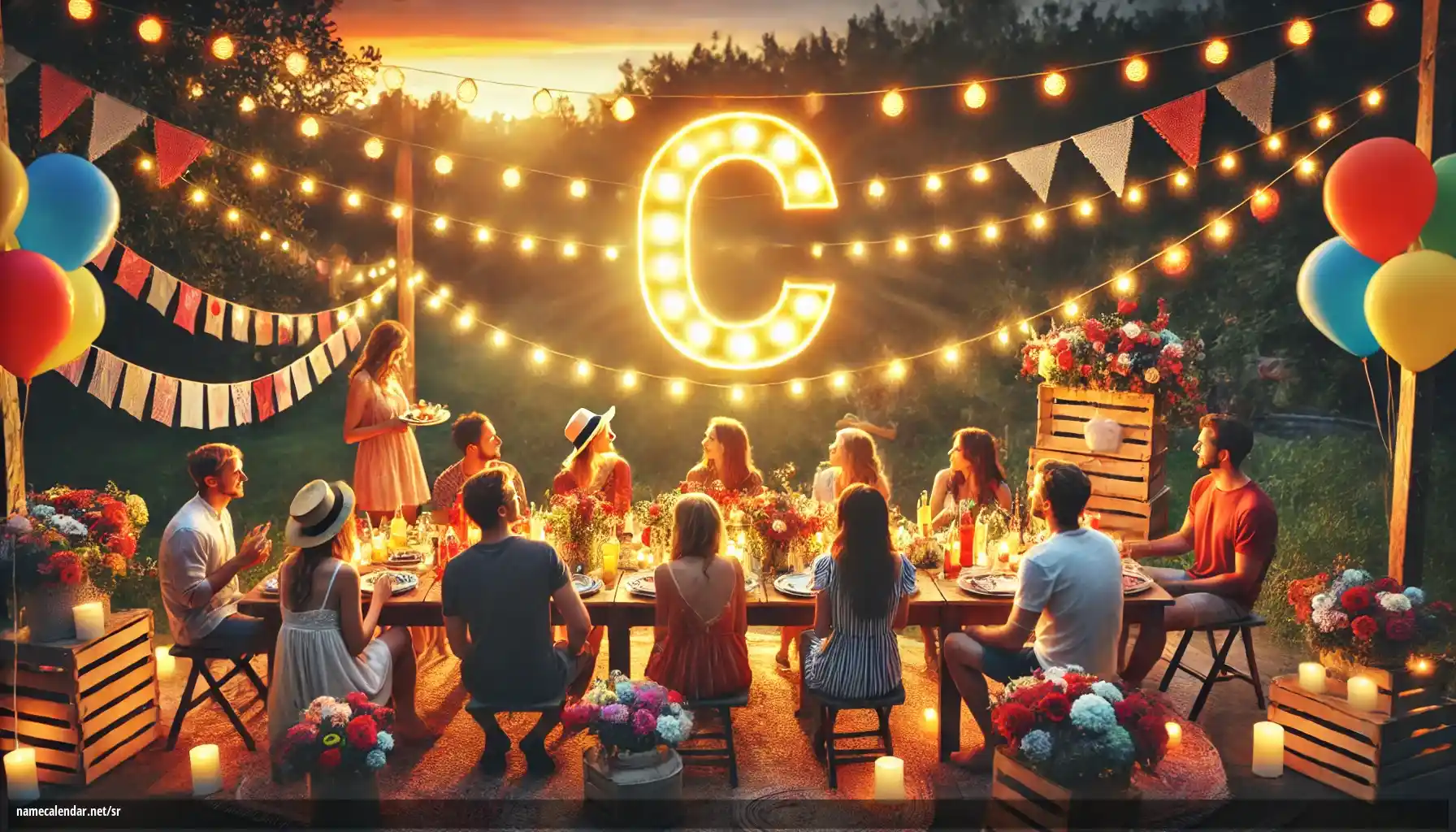 Прослава имендана и имена - Colombe