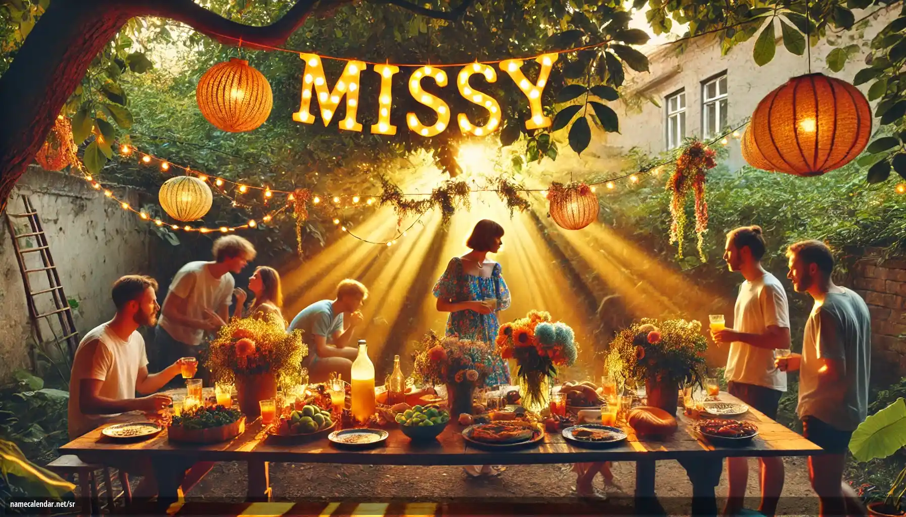 Прослава имендана и имена - Missy